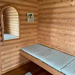 Tevaenti Jaervenrantamoekki Horská chata *