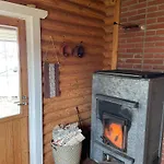 Шале Tevaenti Jaervenrantamoekki