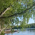 Tevaenti Jaervenrantamoekki *