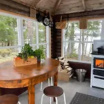 Tevaenti Jaervenrantamoekki