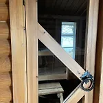 Tevaenti Jaervenrantamoekki *