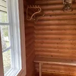 Tevaenti Jaervenrantamoekki Horská chata *