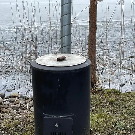 Tevaenti Jaervenrantamoekki * Juurikka