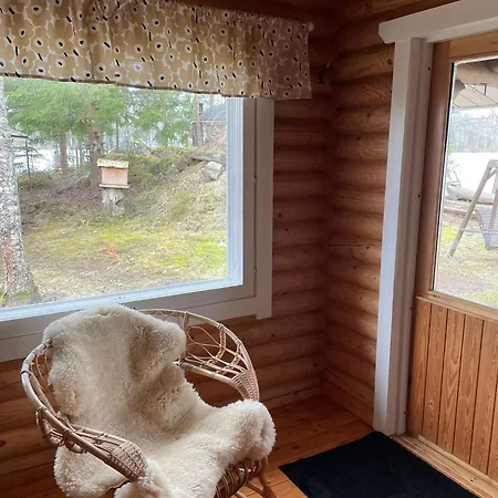 Tevaenti Jaervenrantamoekki