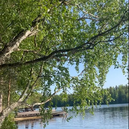 Tevaenti Jaervenrantamoekki *