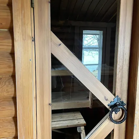 Tevaenti Jaervenrantamoekki *